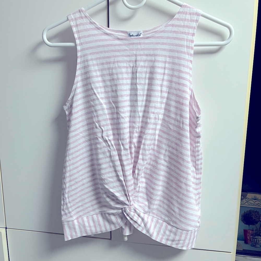 Splendid girls tank